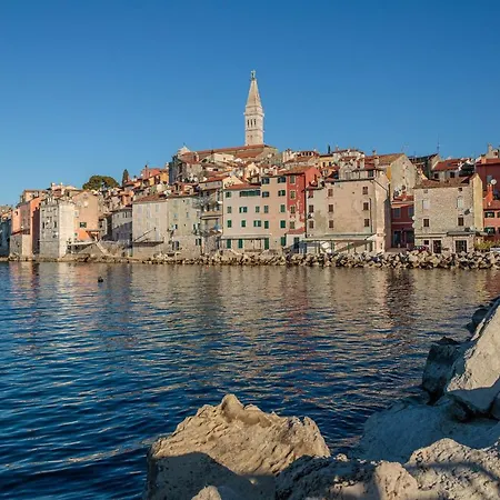 Teklic Pensjonat Rovinj