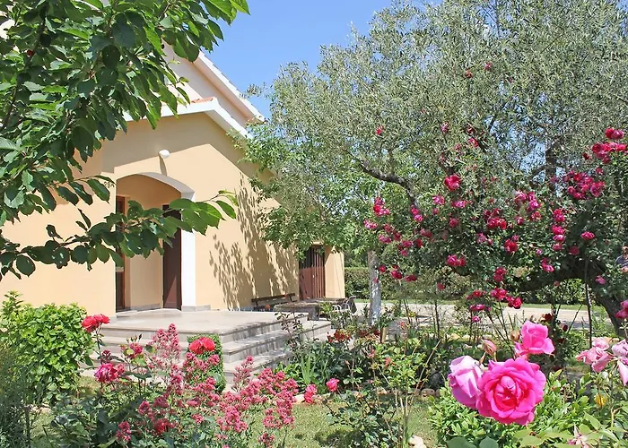 Teklic 3* Ρόβινι