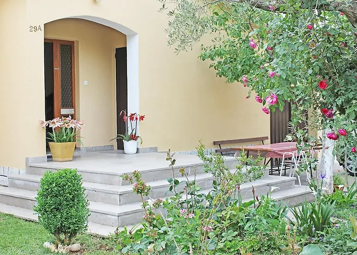 Πανσιόν Teklic 3*