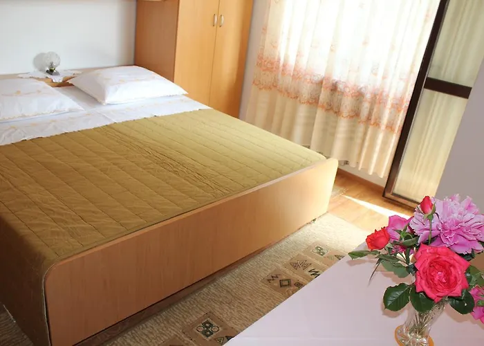 Πανσιόν Teklic 3*