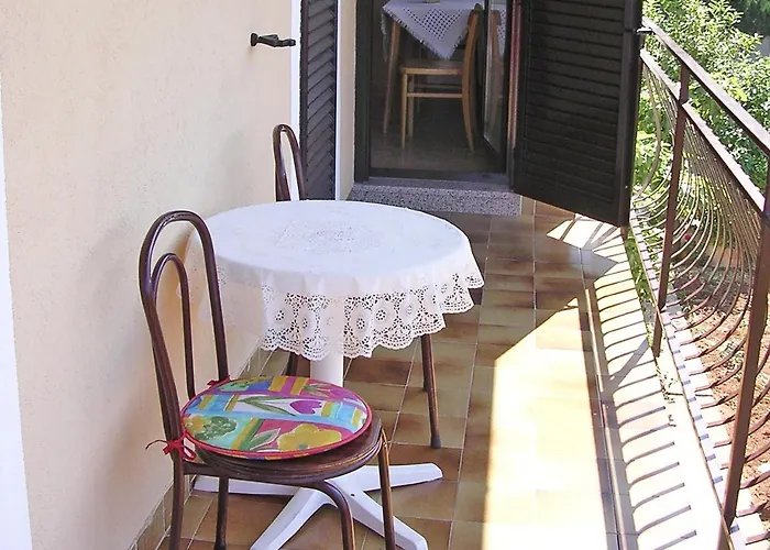 Πανσιόν Teklic Ρόβινι