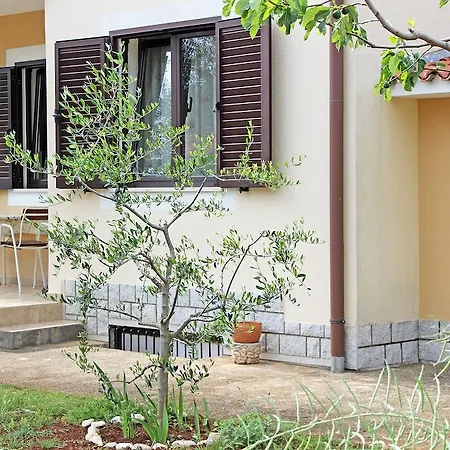 Casa de hóspedes Teklic 3*