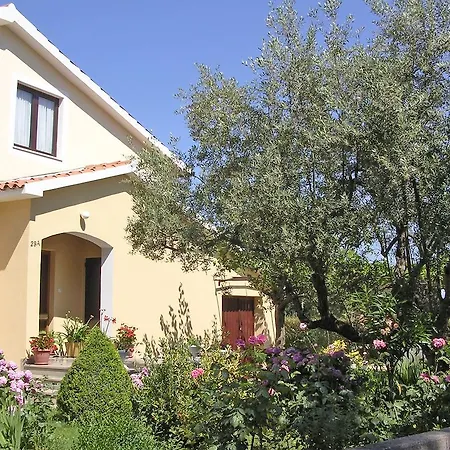 Casa de hóspedes Teklic 3*