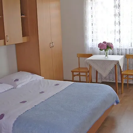 Casa de hóspedes Teklic