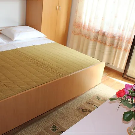Guest house Teklic 3*