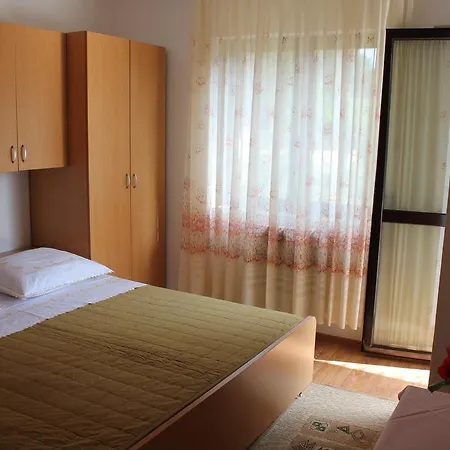 Guest house Teklic