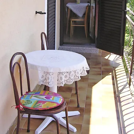 Casa de hóspedes Teklic Rovinj