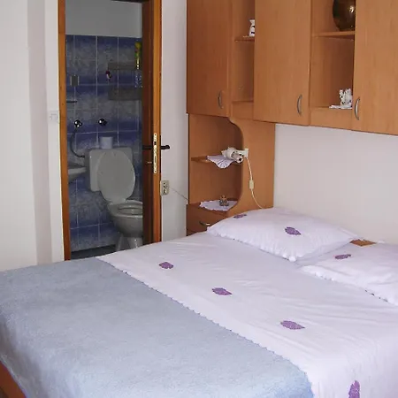 Teklic 3* Rovinj
