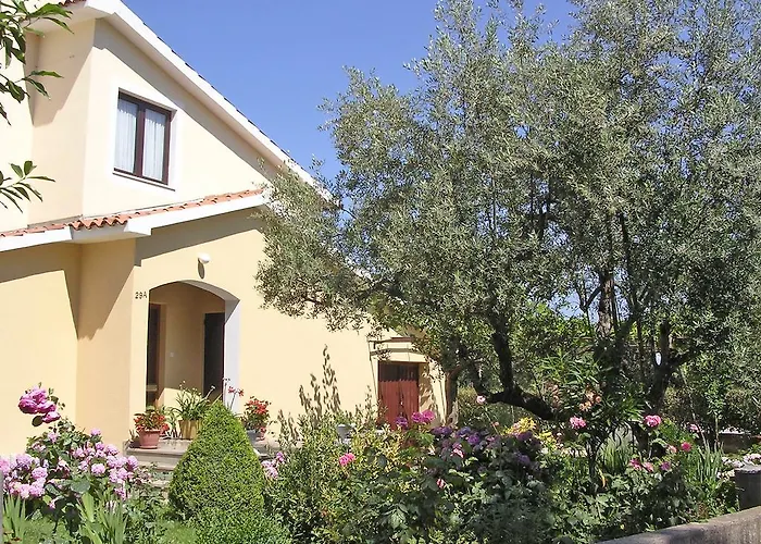 게스트하우스 Teklic 3*