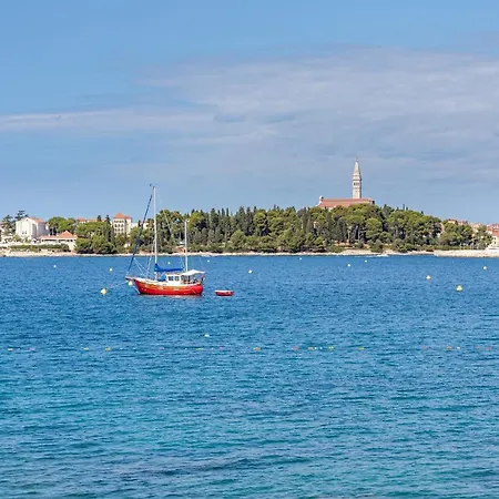Teklic 3* Rovinj