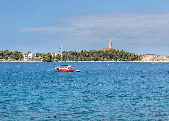 Teklic 3* רוביני