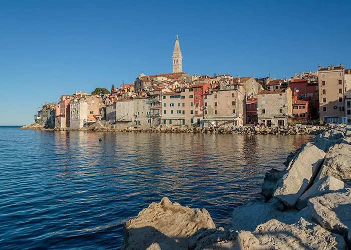 Teklic Gasthuis Rovinj