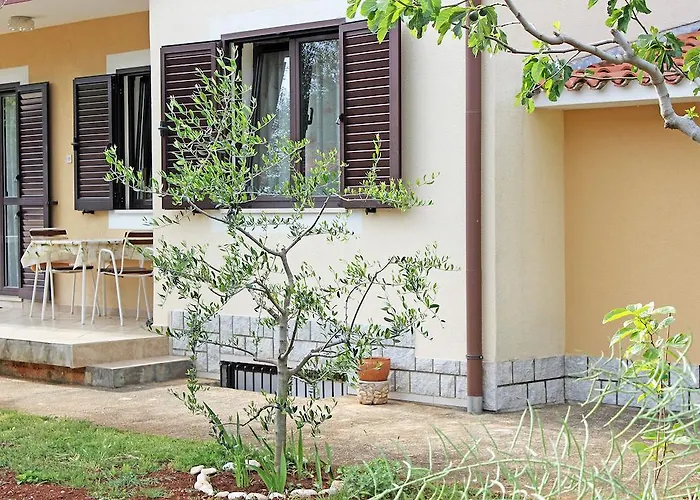 בית הארחה Teklic 3*