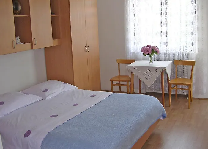 בית הארחה Teklic