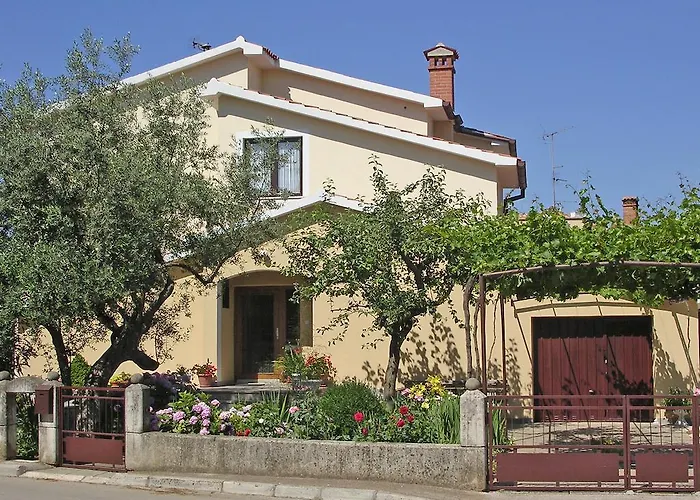 Teklic 3* רוביני